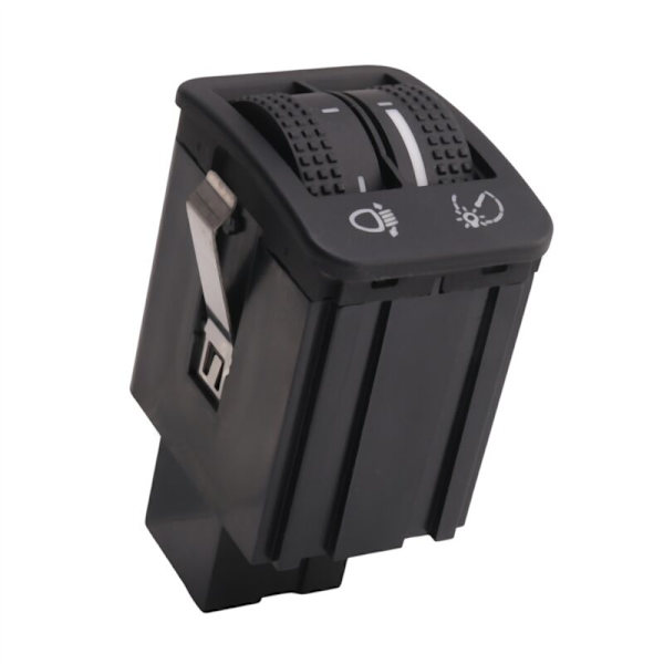 Headlight Height Adjustment on Dashboard for 5ND941333 2008-2015