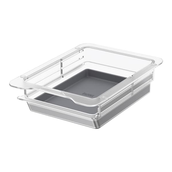 Baseus T-Space Series bilseteorganisator for Tesla Model 3 / Y -