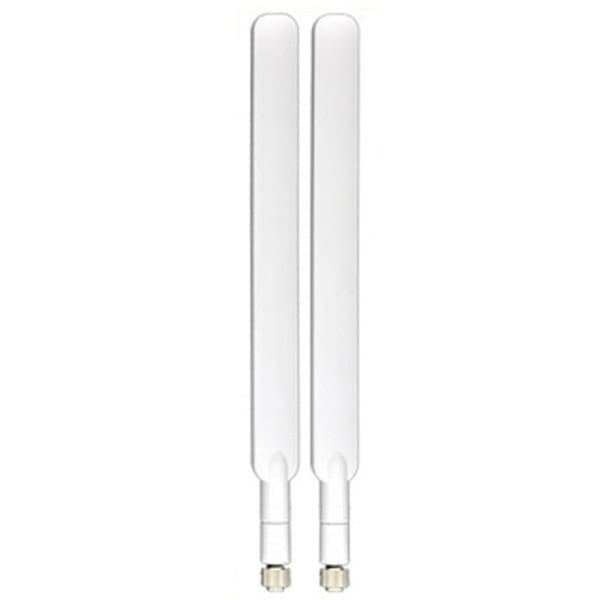 Extern 4G-antenn för Huawei B525 B535 B310 B315 Router 2-pack vit