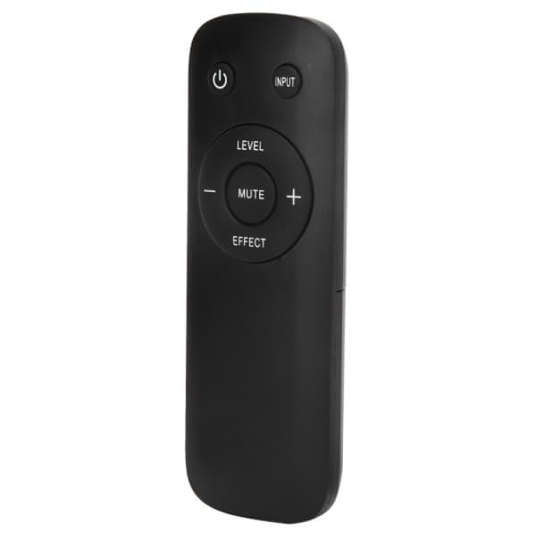 Fjärrkontroll för Logitech Z-5500 Z906 5400 54