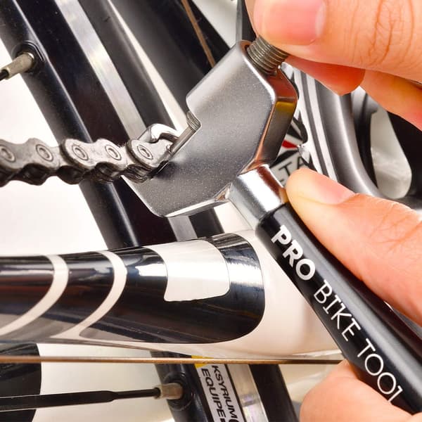 Rabatt Tubeless Däckreparationssats Påfyllningar för Cykeldäck, 20 st