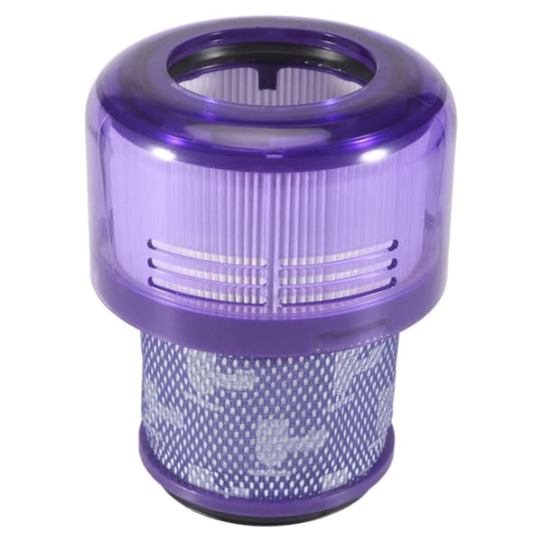 1 kpl HEPA-suodatin Dyson V11 Outsize, V11 Outsize Origin, Outsize, Outsize Absolute+ pölynimureihin, osat 970422-01