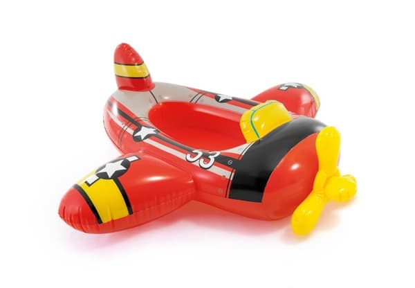 Intex Ride-On Pool cruisers 110 x 100 cm