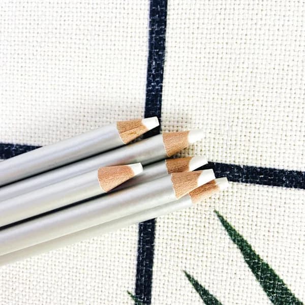 Detailed Eraser Pen Professional Sketch Pencil Add Highlights
