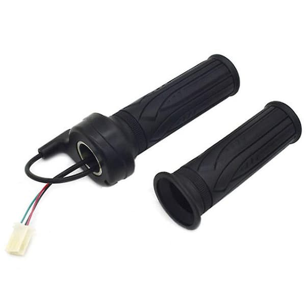 Gasregulator 12V-72V accelerator til elcykel/e-cykel/elscooter HFMQV