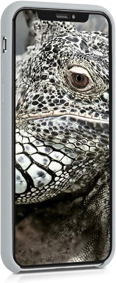 kwmobile Skal Kompatibelt Mobilskal - Blødt Smartphone Skal
