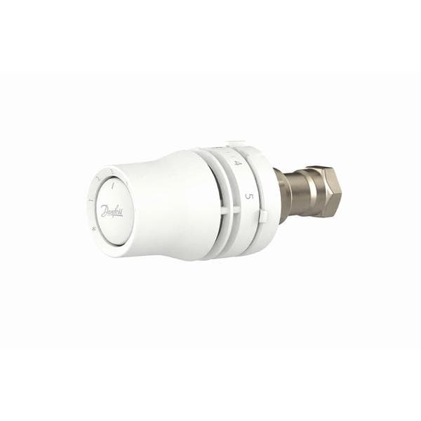Redia M28x1.5 EF Termostathode med frostbeskyttelse (hjerte)