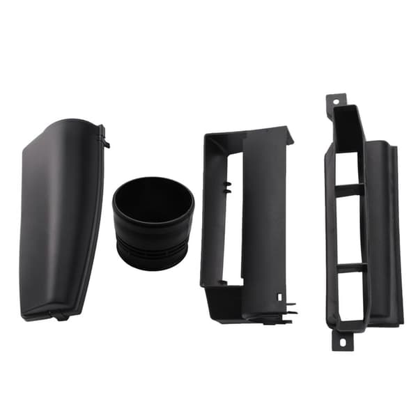 1.9TDI 2.0T Engine Air Intake Guide Duct Assembly for Seat 3C0805971A 1K0805962 1K0805965