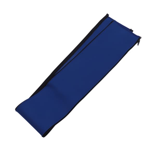 Pool Handrail Cover with Zipper Adjustable Non-Slip Railing Handle Sleeve for Pool Ladder 10ft