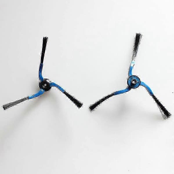 Sidoborstsats för Samsung Navibot SR8730 SR8750 SR8824