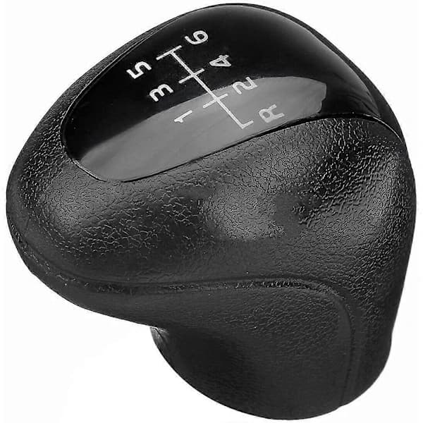 6-speed Black Manual Gear Shift Knob for W639 Sprinter II 906 / I 2E 2F