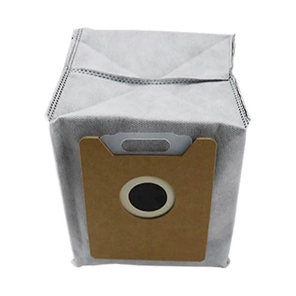 10 stk til Eufy Clean G40 / G40 Hybrid+ støvpose erstatning non-woven stof støvopsamlingspose