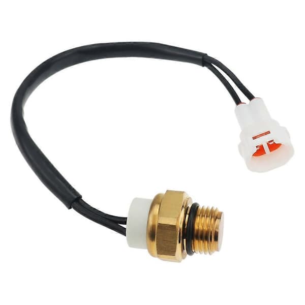 Kvalitetsventilator Varme Termisk Sensorafbryder Til Suzuki Eiger 400 Auto 4WD LT-A400F 2002-2007
