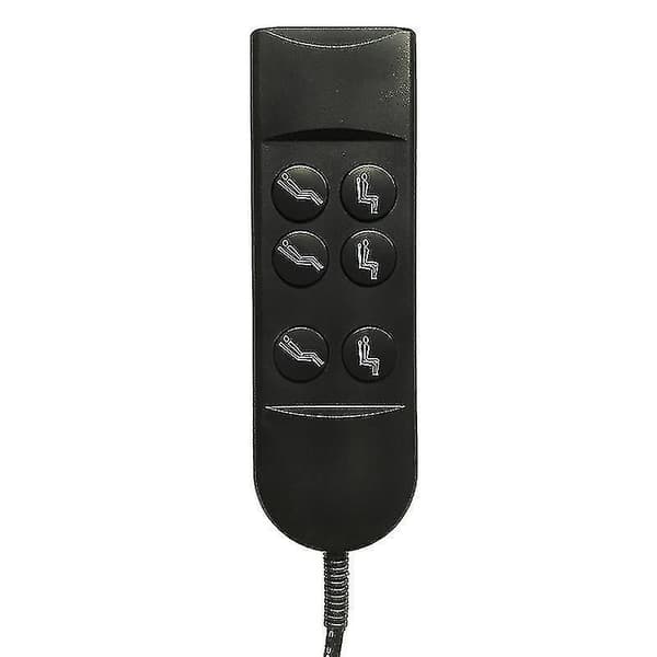 Elektriske lenestoldeler, lenestolbryter, lenestolmotorbryter 6