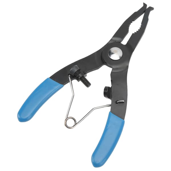 Spray Head Pull-Up Tool Metal Easy Use Pop Up Sprinkler Nozzle Stem Repair Pliers