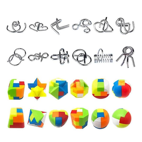 Julekalender 2024 med 24 dages nedtælling Jule Fidget Challenge Legetøj Overraskelser Blind Box