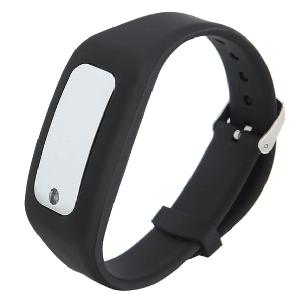 Remote Control Automatic Electrostatic Removal Antistatic Bracelet Wristband Eliminator