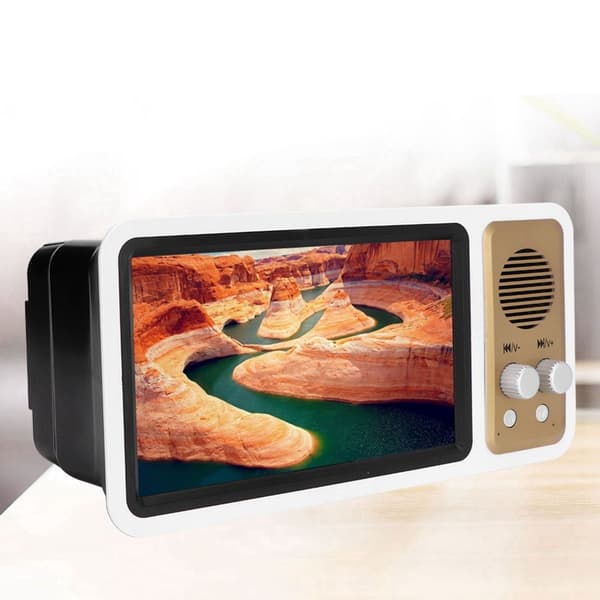 Multifunktionel LCD-skærm, digital MP3 MP4 MP5 musikafspiller KLB