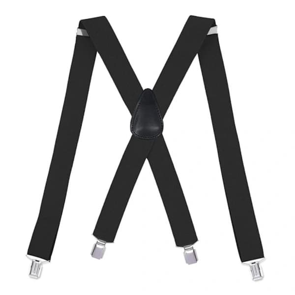 Men's Garter Elastic Garters 2 2