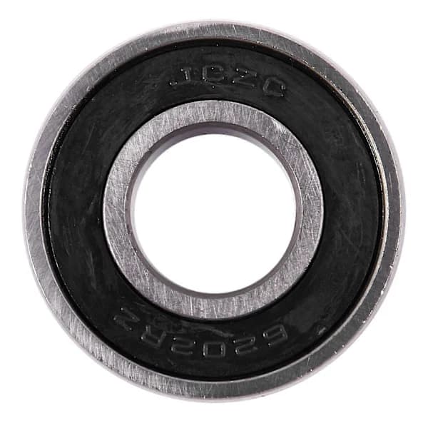 2X Erstatnings 6202RZ Rulleskøjte Kuglelejer 35X15X11mm_tfrf