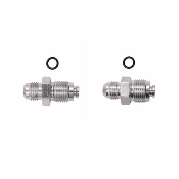 AN6, 6AN til 16 mm og 18 servostyringsfittings til, gearkassebeslag