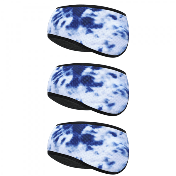 Sport Headband Earmuffs, Ear Warmers Headband Windproof