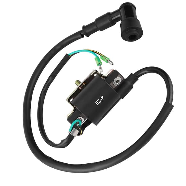 12v tändspole för 50cc 70cc 90cc 110cc 125cc Pit Dirt Bike ATV