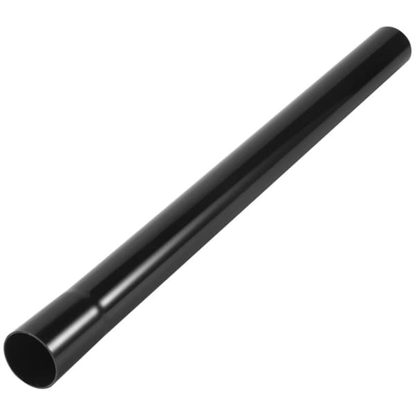 1 stk støvsugertilbehør støvsuger rett rør langt rør hardt rør langt håndtak hode indre diameter 35 mm