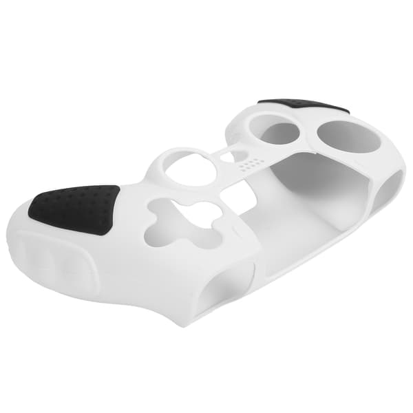 L476 Handle Silicone Protective Case for PS5 Controller Skin Case Shell Handle Cover