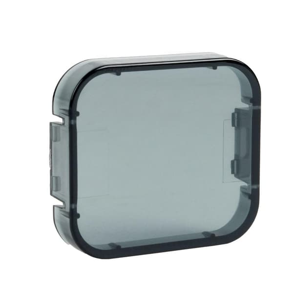 Fargefilter for GoPro Hero 5 - Grå