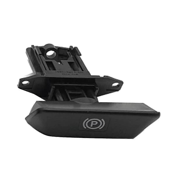 Car Handbrake Switch Assembly Parking Brake Release Handle with Base for E Class W210 2104270020 RHD
