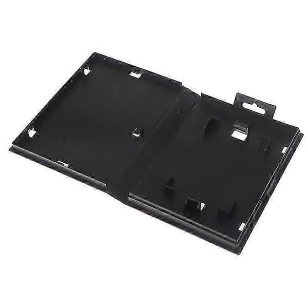 Game Cartridge Shell Game Accessories For Sega Genesis Game Cartridge Empty Shell Box Case Replacement Accessories