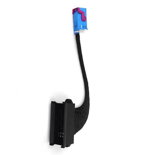 36 to 32 Pin Plug Play Instrument Cluster Adapter 1j0972977 For B6 Instrument Cluster Adapter Cable