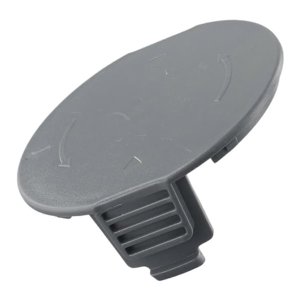 2 stk Bosch 1600A01R5J Spolehætte til Universal Grasscut 18/Grasscut 18-260