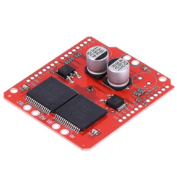 Shield VNH2SP30 Stepper Motor Driver Module