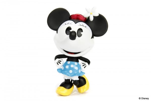 Disney Mimmi Figuuri 10 cm