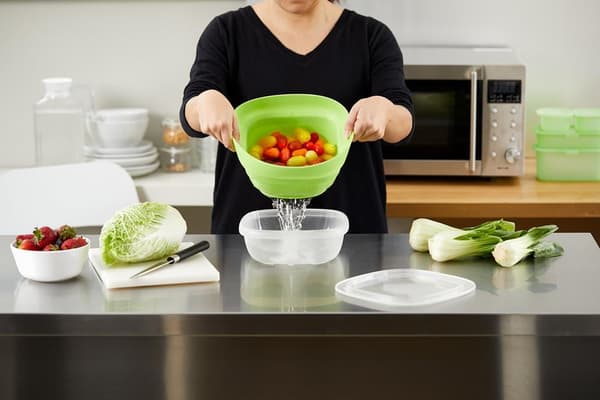 Lékué 3-in-1 Siivilä