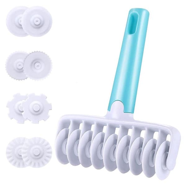 Rotating Cutter for Baking Tools, Baking Tools, Cake Decorating Tools