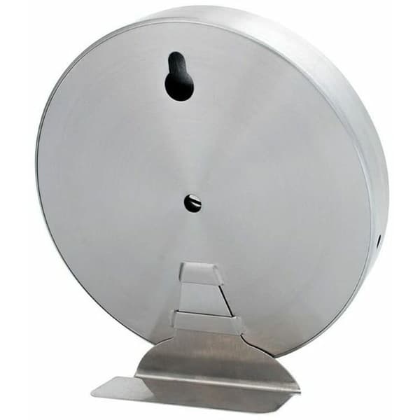 Rundt termometer og hygrometer, hygrometertermometer med stativ, værstasjon, barometrisk innendørstermometer, enkel og lett trykkmåling