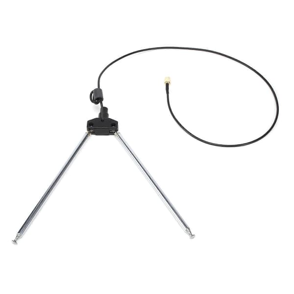 SDR-mottaker SMA-antenne Multipurpose Dipolantenne-sett