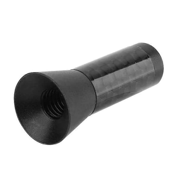 Kort bilantenne, 3,5 cm universal