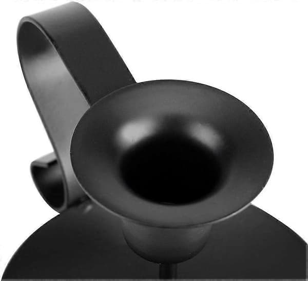 Candlesticks Black Candle Holders, Wrought Iron Candle Holders, Wedding, Dinner, Party Decorations Candle Holders, 2pcs