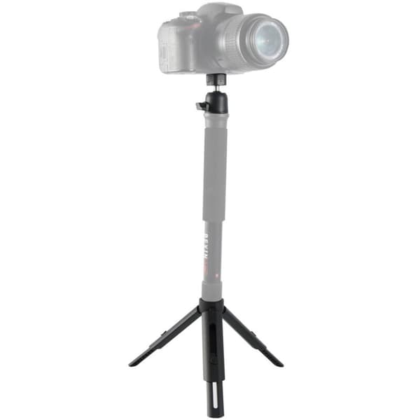 DSLR SLR Phone Vlogging Tripod Cold Shoe Phone Holder for Microphone Mini Tripod for DSLR Camera