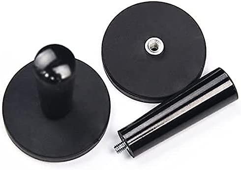 6-pak Vinyl Wrap-magneter, Værktøj til Vinyl Wrap, Klemme til Bilwrap