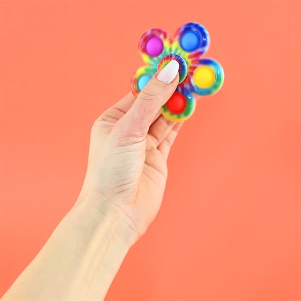 Fidget Spinner - Robetoy