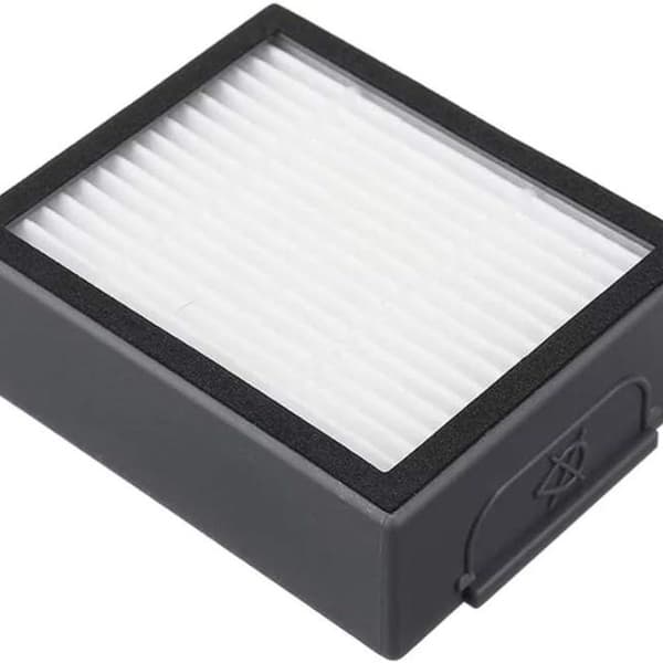 Komplett sett for Roomba E5/i7. Stort erstatningssett for E5 E6 i7 i7+