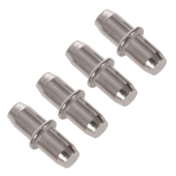 50 kpl Kaapin hyllytuet tapit 16mm x 5mm