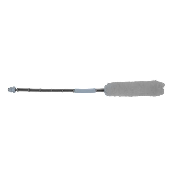 Paintball Barrel Wool, Easy Cleaning Stick, Cleaning Accessories (Grey)