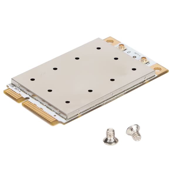 Network Card 802.11a/b/g/n MINI PCIE Portable High-Speed Plug and Play Wireless Network Card