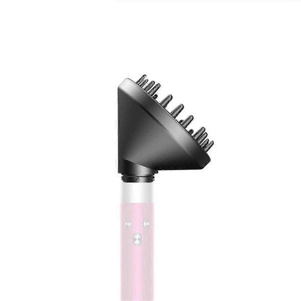 Til HS01/HS05 Diffuser til Supersonic Hårtørrer Erstatning HS01/HS05 Universal Stereotyp Hårdiffuser B 26-27s